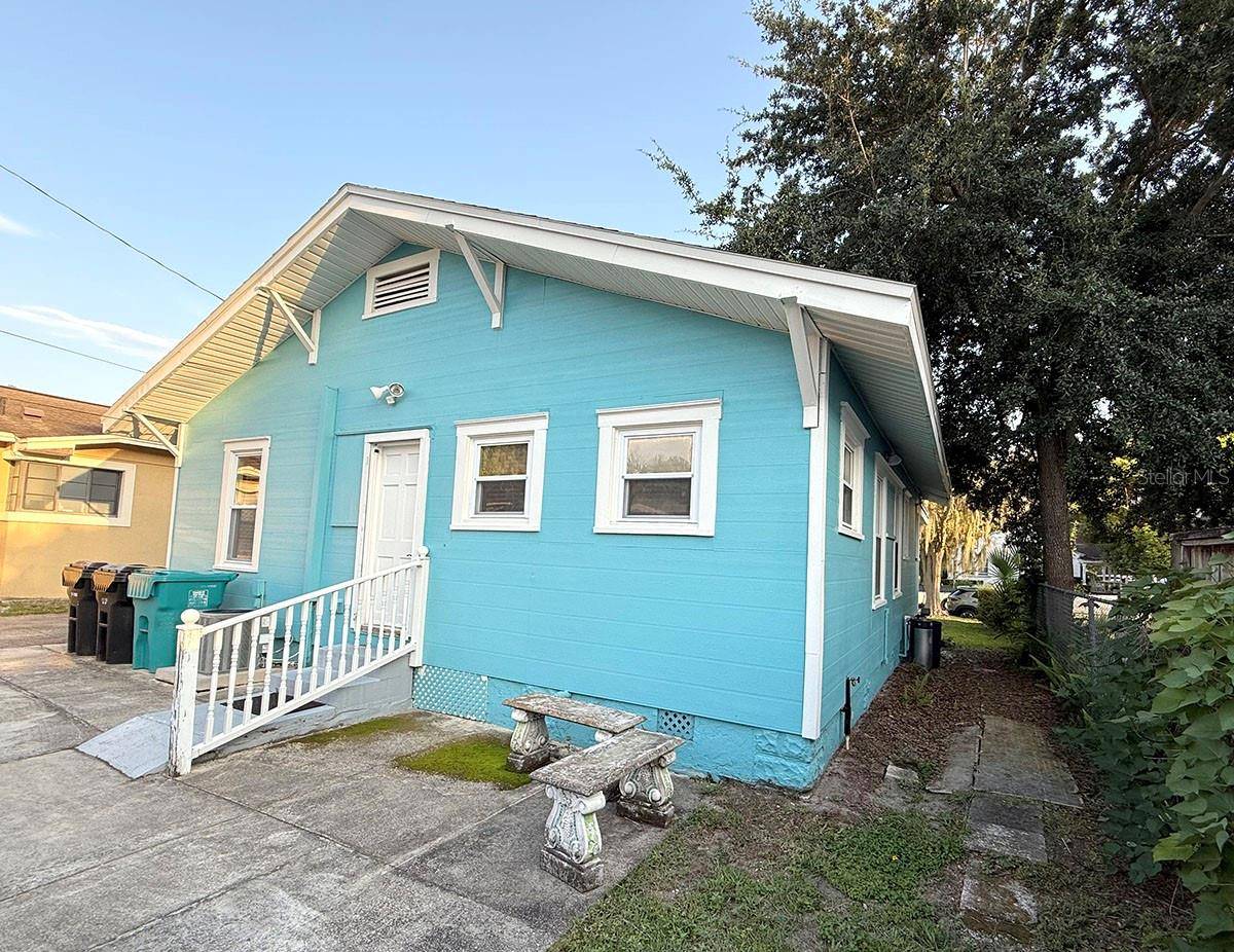1407 E RIDGEWOOD ST, Orlando, FL 32803