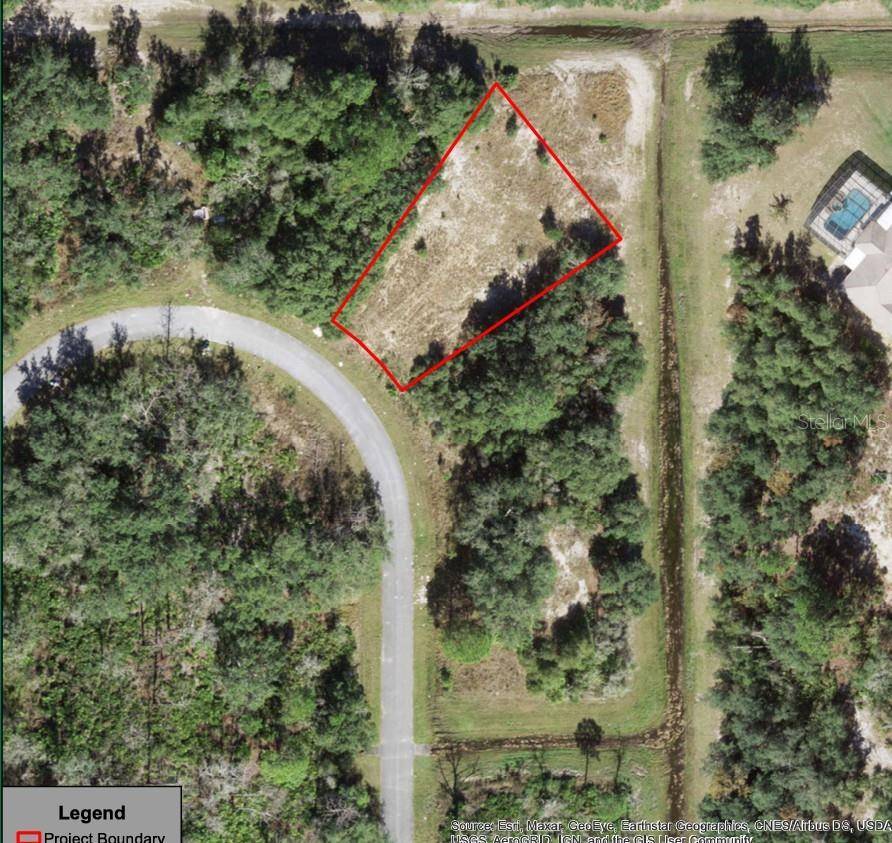 1621 PICKEREL CT, Poinciana, FL 34759