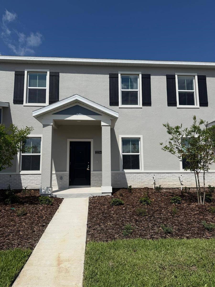 2232 RED SUN ST, Apopka, FL 32703