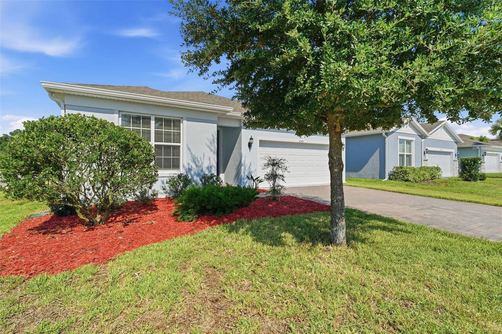 3545 TREETOP ST, Deland, FL 32724