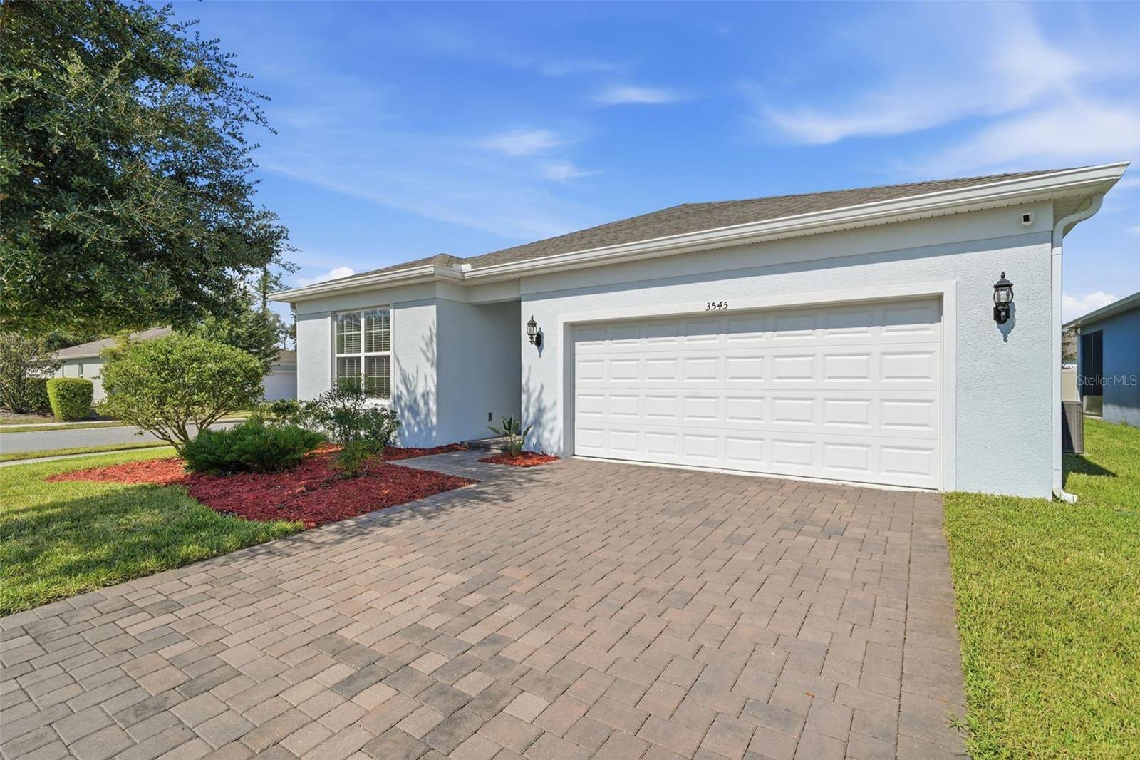 3545 TREETOP ST, Deland, FL 32724