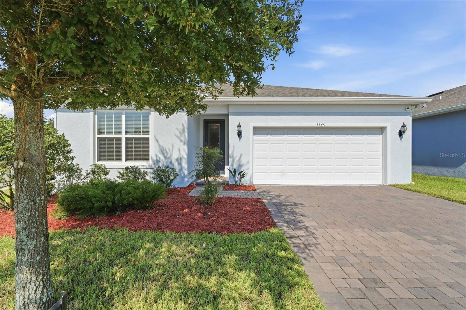 3545 TREETOP ST, Deland, FL 32724