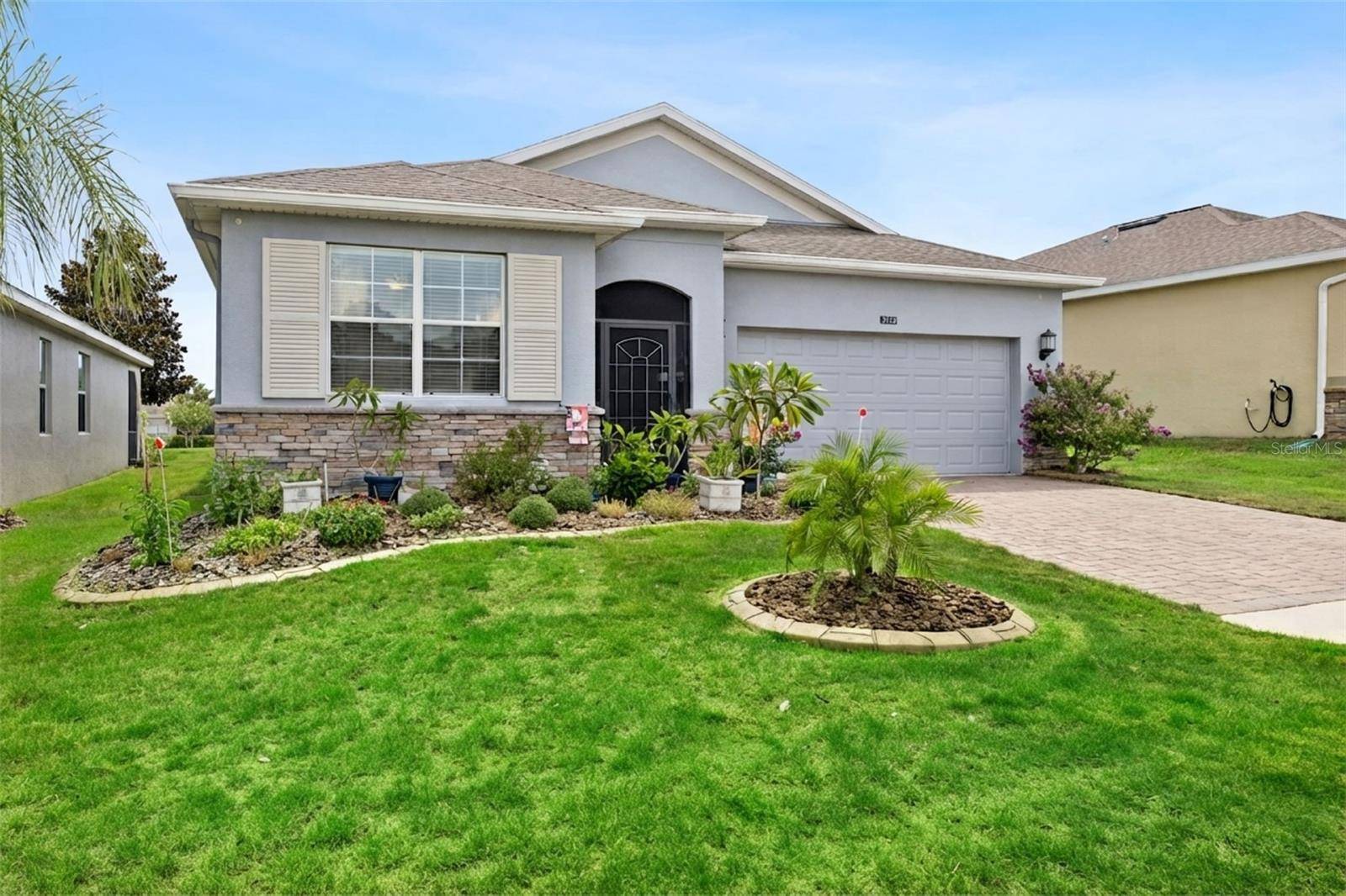 3516 KINLEY BROOKE LN, Clermont, FL 34711