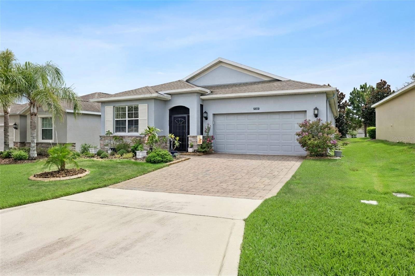 3516 KINLEY BROOKE LN, Clermont, FL 34711