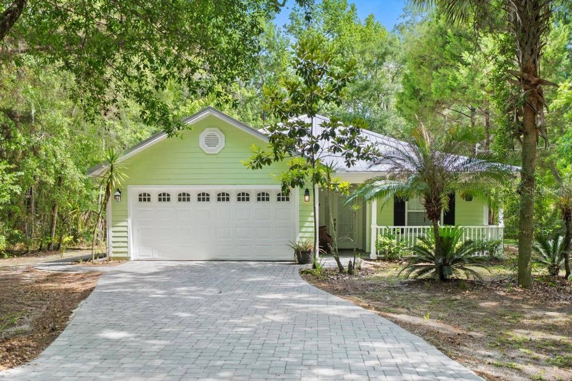 5526 DON MANUEL RD, Elkton, FL 32033