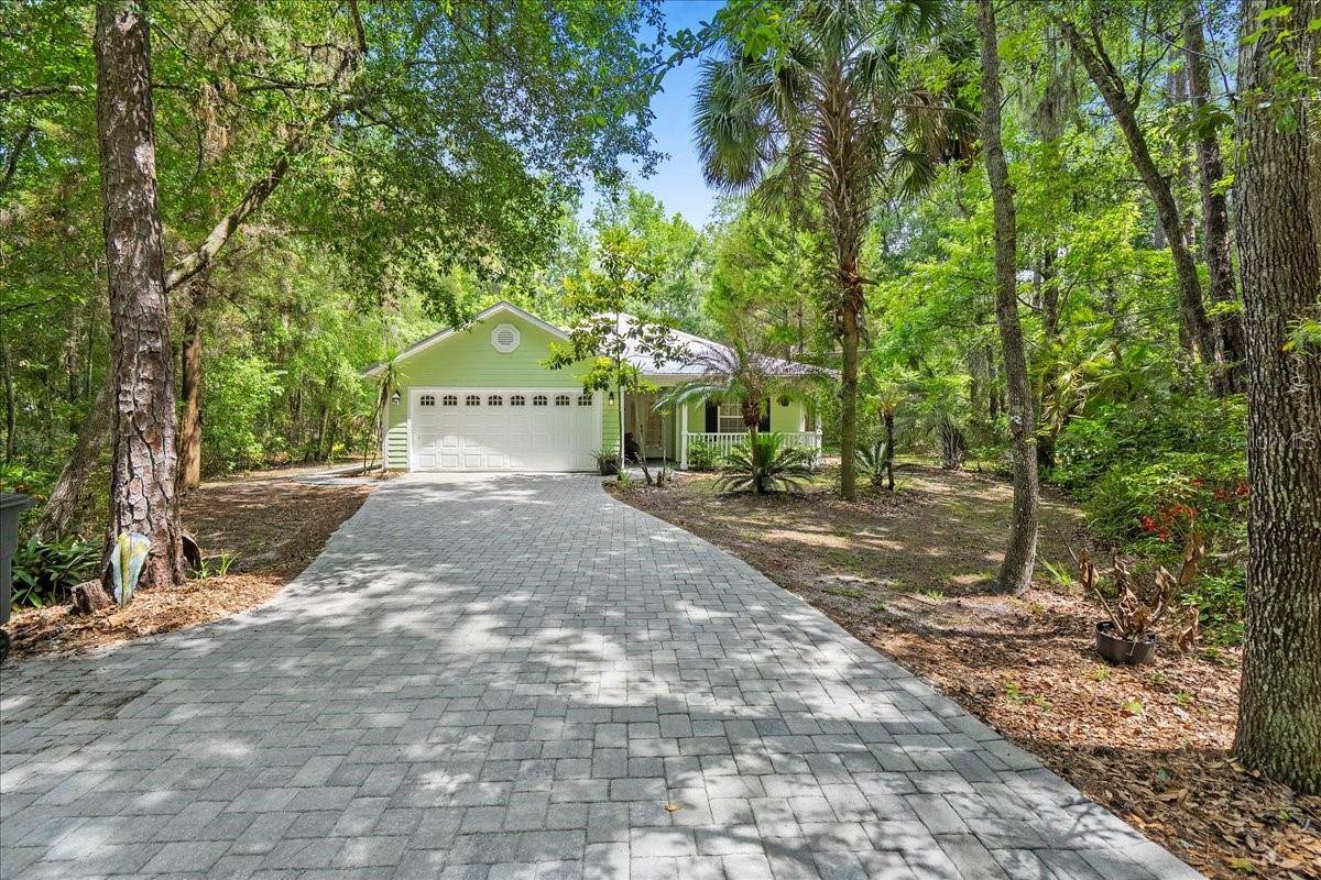 5526 DON MANUEL RD, Elkton, FL 32033