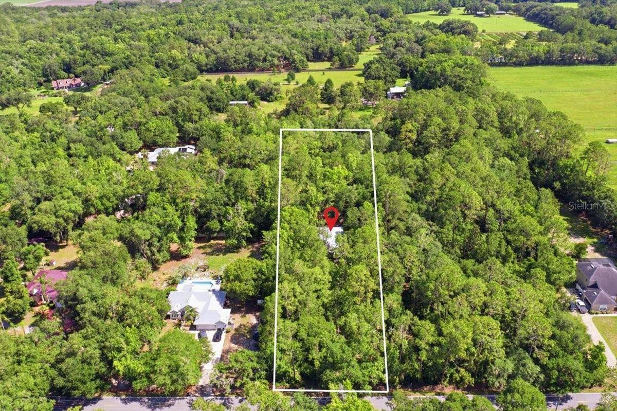 5526 DON MANUEL RD, Elkton, FL 32033