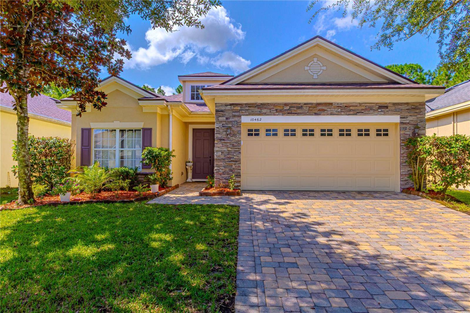 10462 WILLOW RIDGE LOOP, Orlando, FL 32825