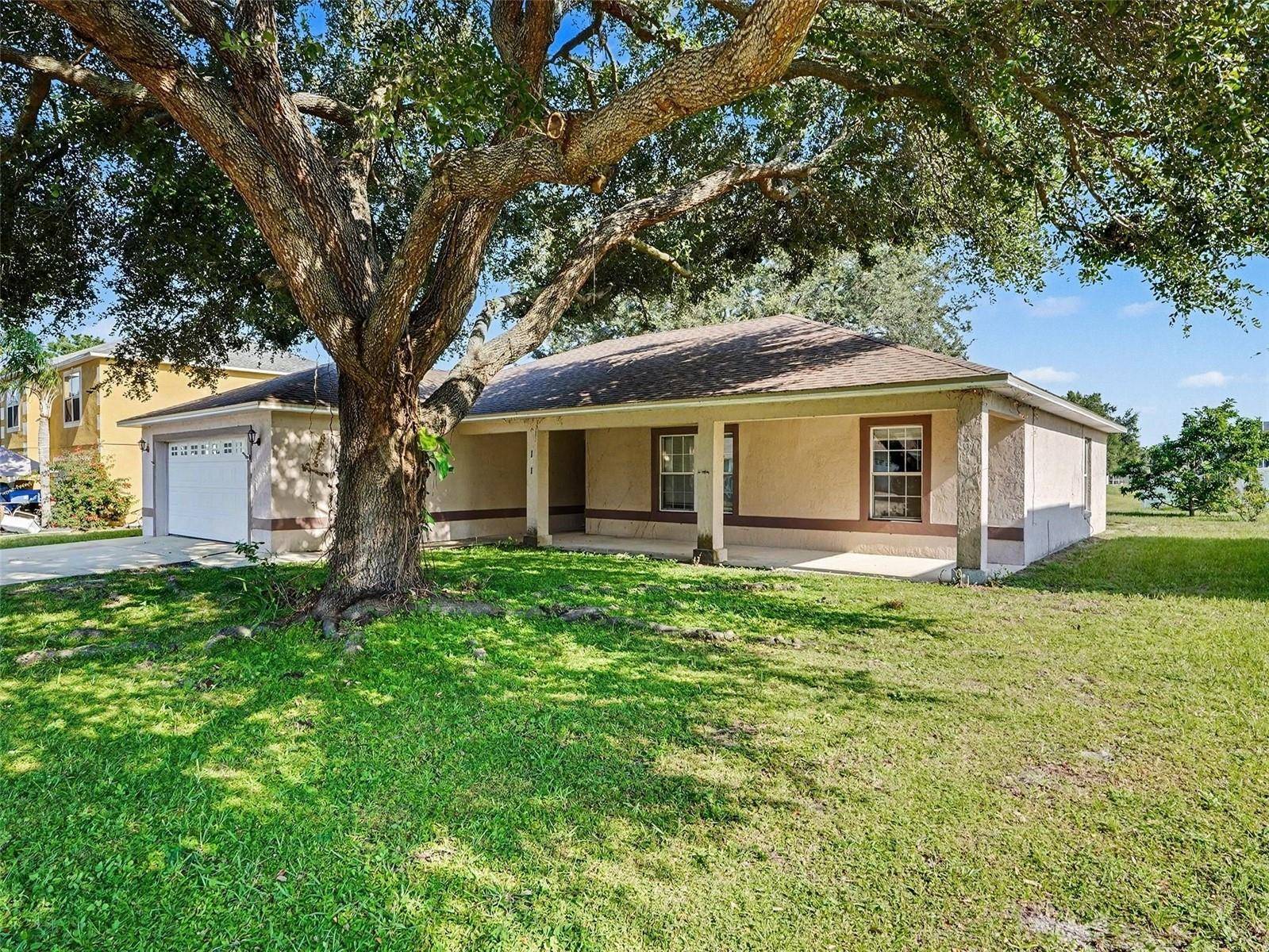 121 SHADDOCK DR, Auburndale, FL 33823