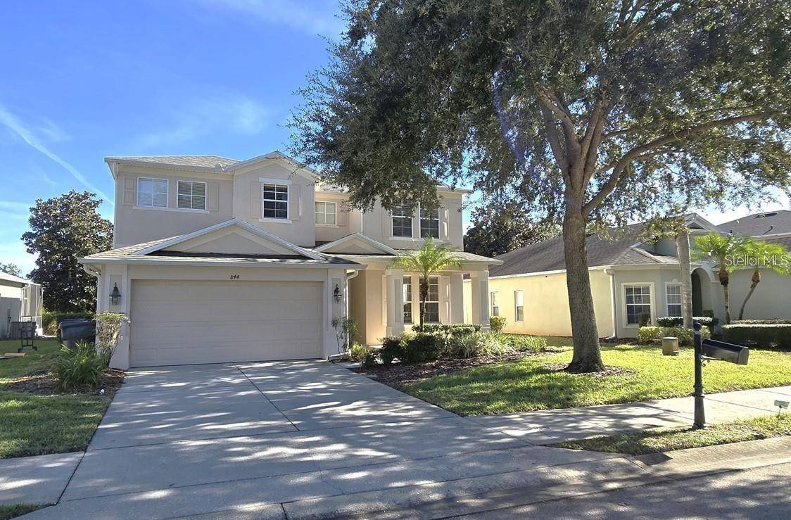 844 SUFFOLK PL, Davenport, FL 33896