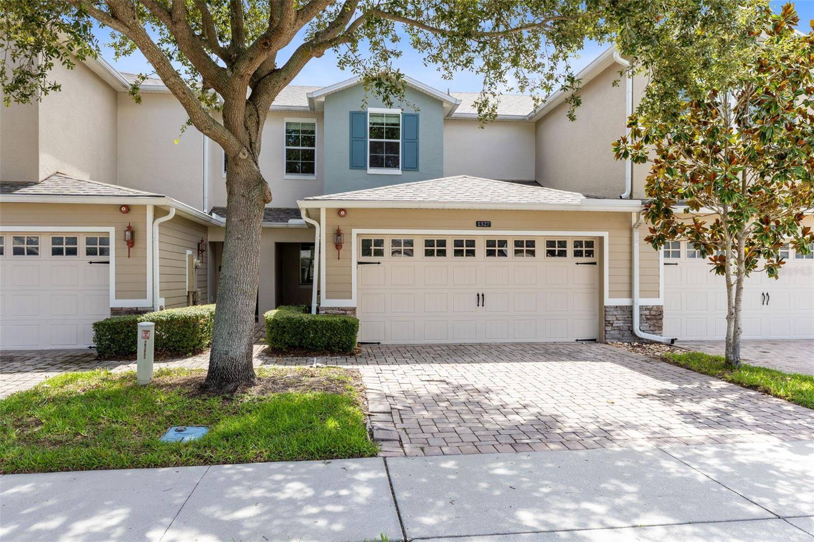 1327 PRIORY CIR #1327, Winter Garden, FL 34787