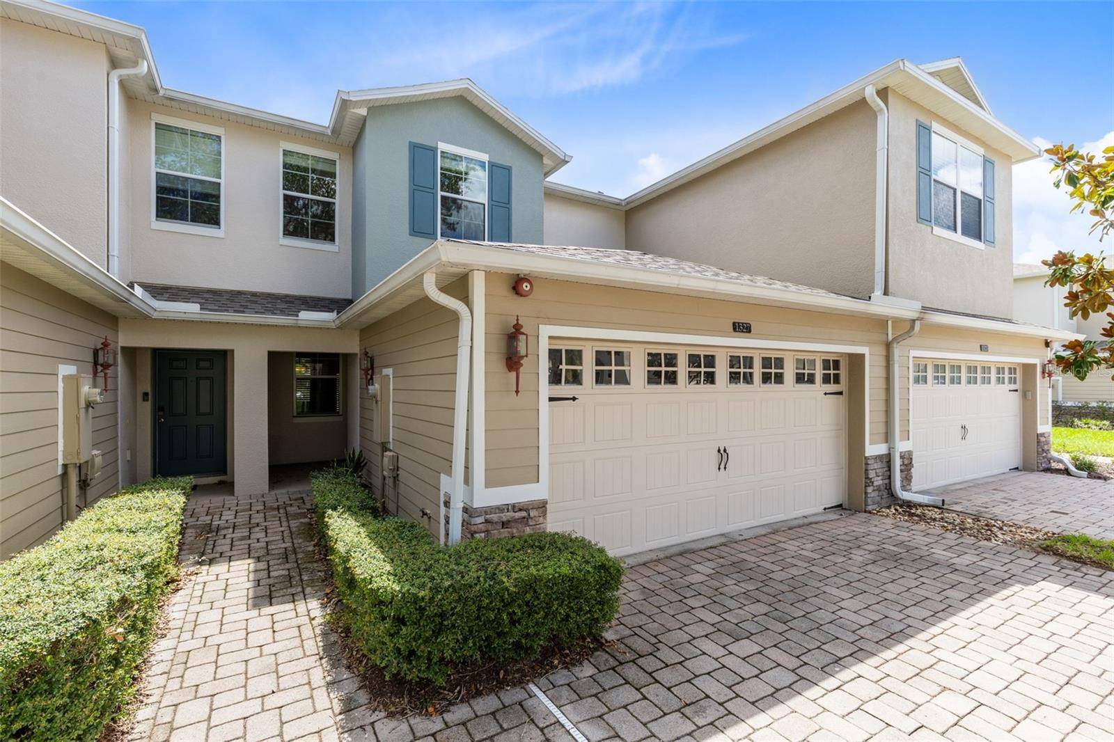 1327 PRIORY CIR #1327, Winter Garden, FL 34787