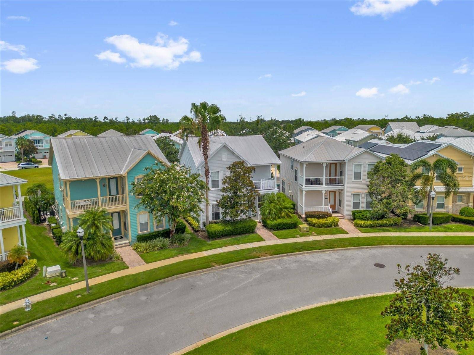 7766 LINKSIDE LOOP, Reunion, FL 34747