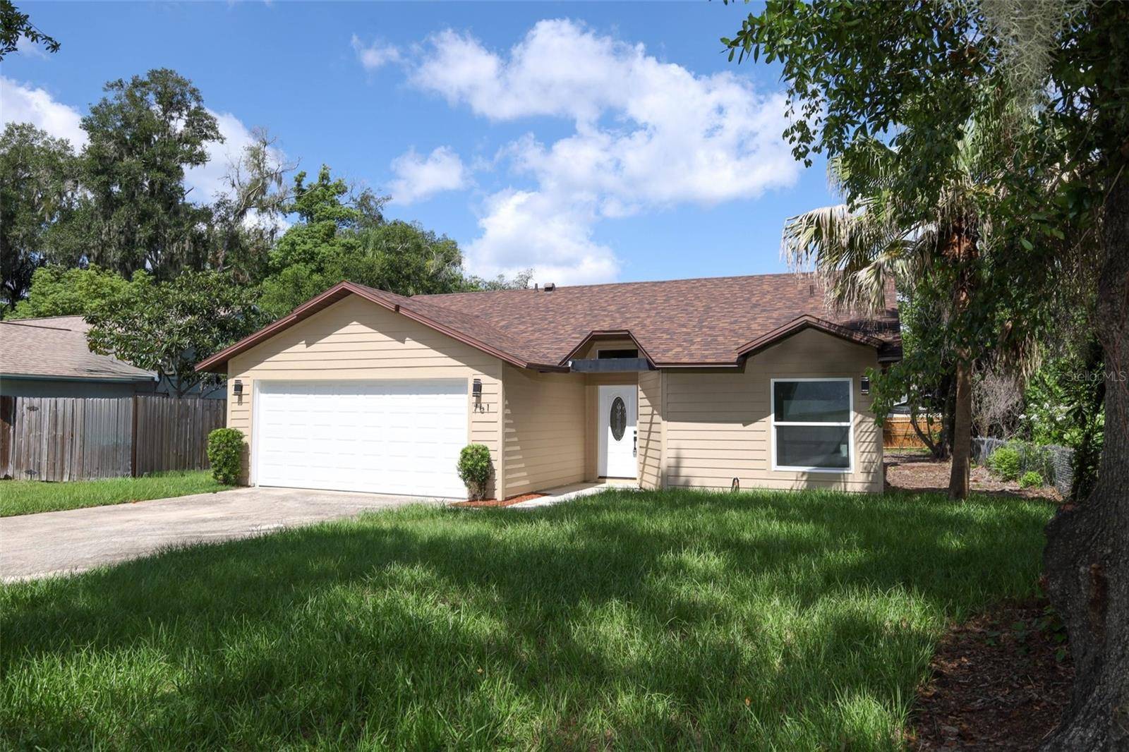 761 ROBINHOOD DR, Maitland, FL 32751