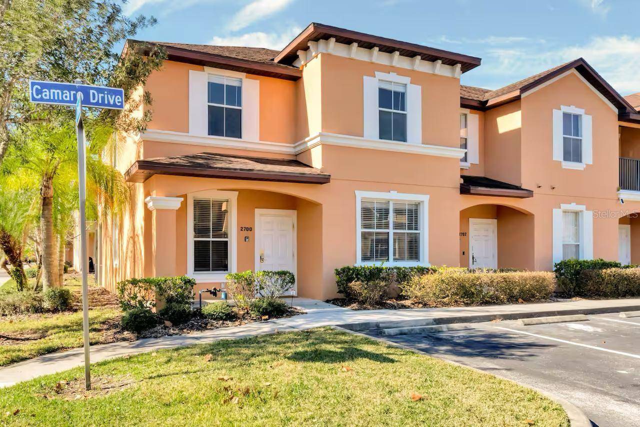2700 CAMARO DR, Kissimmee, FL 34746