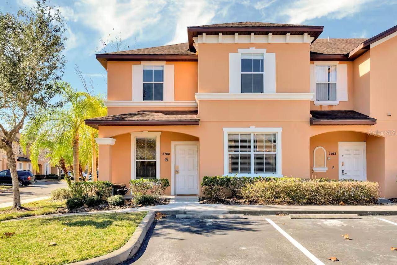 2700 CAMARO DR, Kissimmee, FL 34746