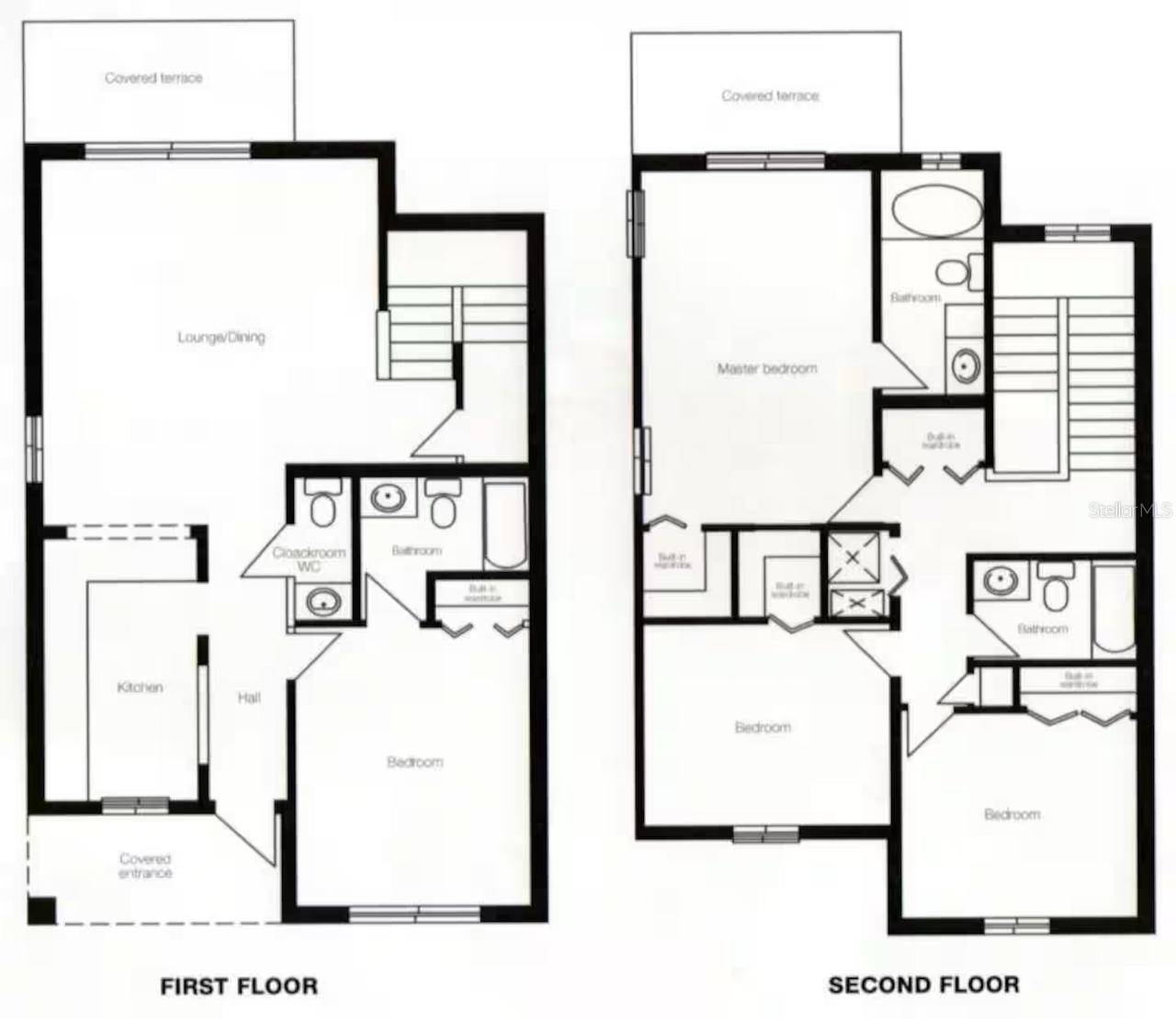 2700 CAMARO DR, Kissimmee, FL 34746