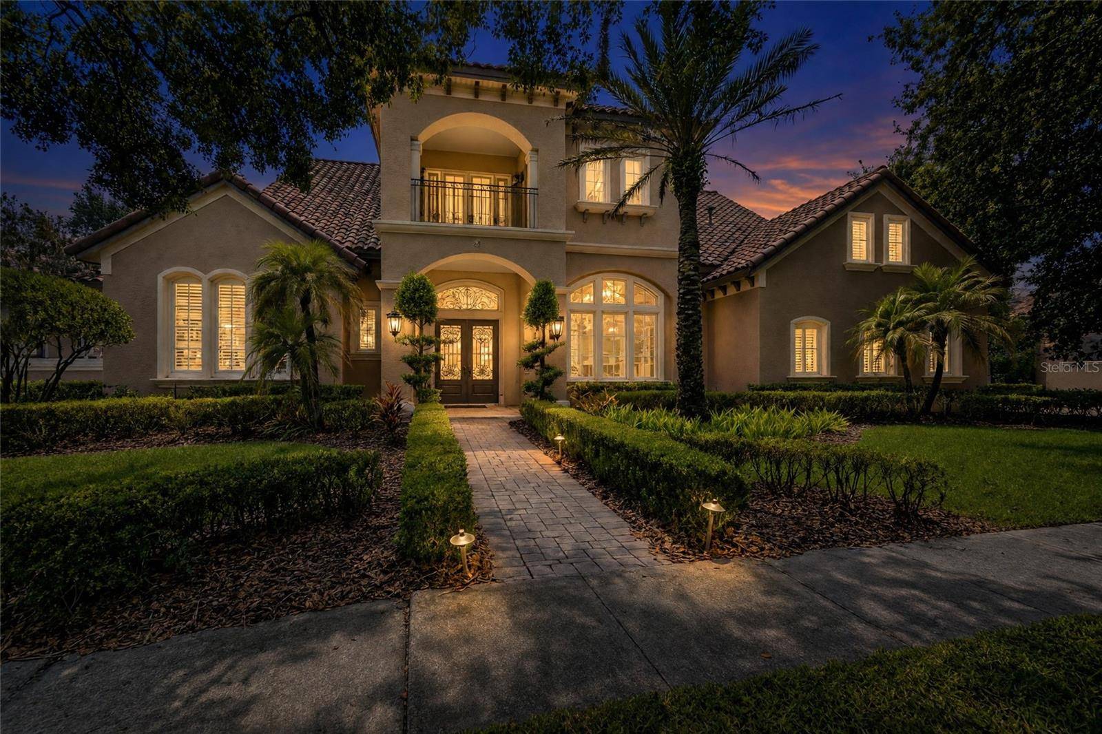 9313 SOUTHERN BREEZE DR, Orlando, FL 32836