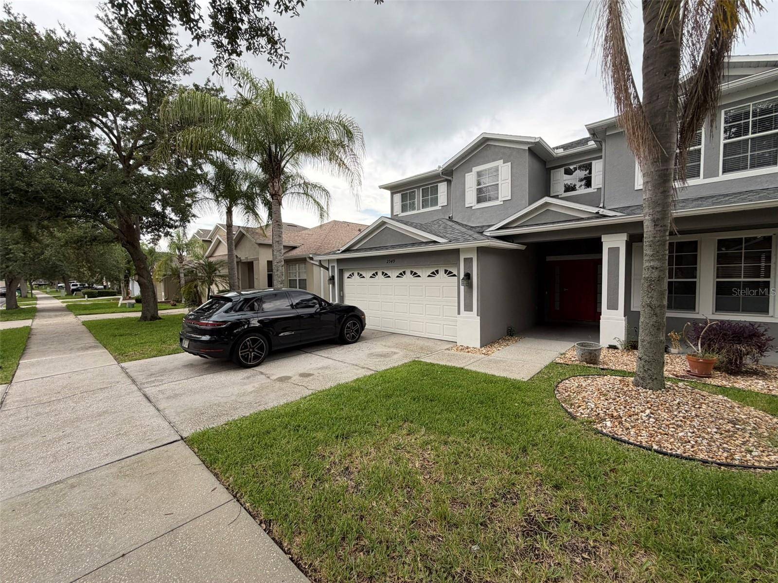 2549 BALFORN TOWER WAY, Winter Garden, FL 34787