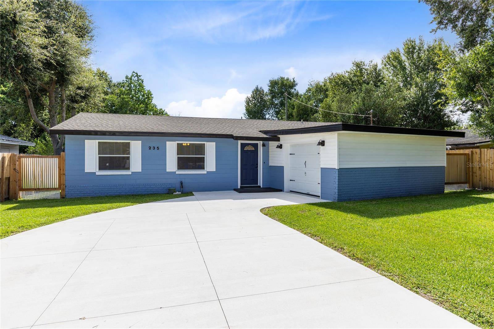 235 TENNESSEE AVE, St Cloud, FL 34769