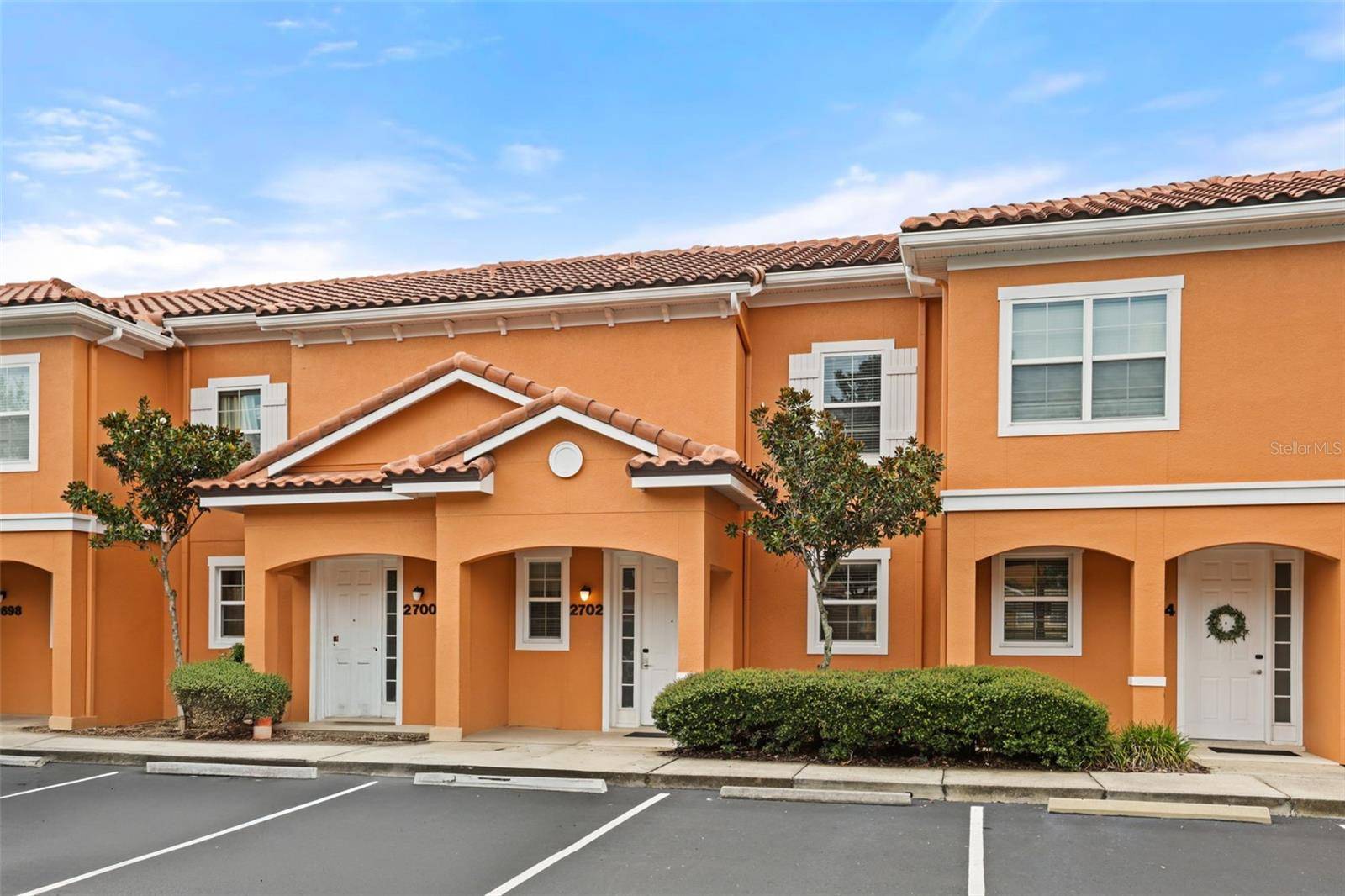 2702 CORVETTE LN, Kissimmee, FL 34746