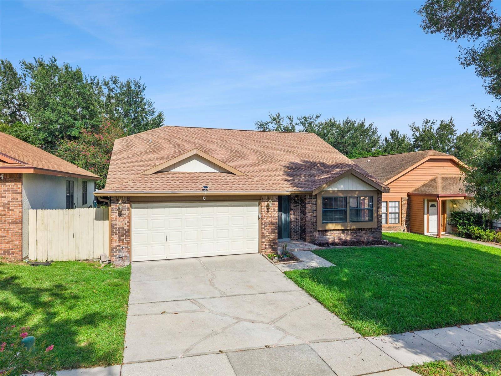 7301 SPRING VILLAS CIR, Orlando, FL 32819