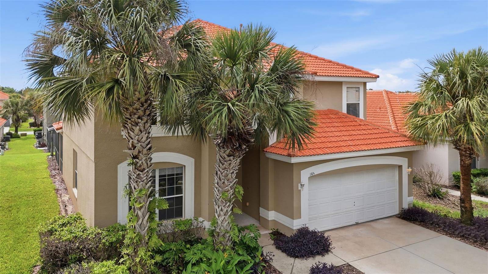 165 SEVILLA AVE, Davenport, FL 33897