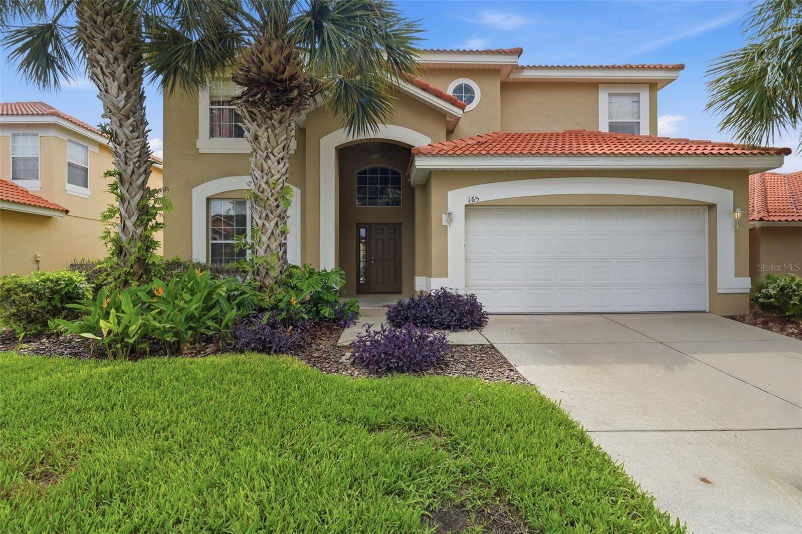 165 SEVILLA AVE, Davenport, FL 33897