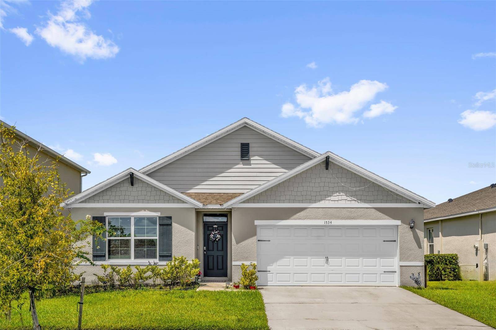 1534 OAK RESERVE DR, Kissimmee, FL 34744