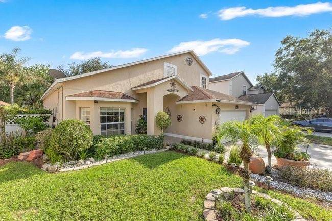 84 KNIGHTS HOLLOW DR, Apopka, FL 32712
