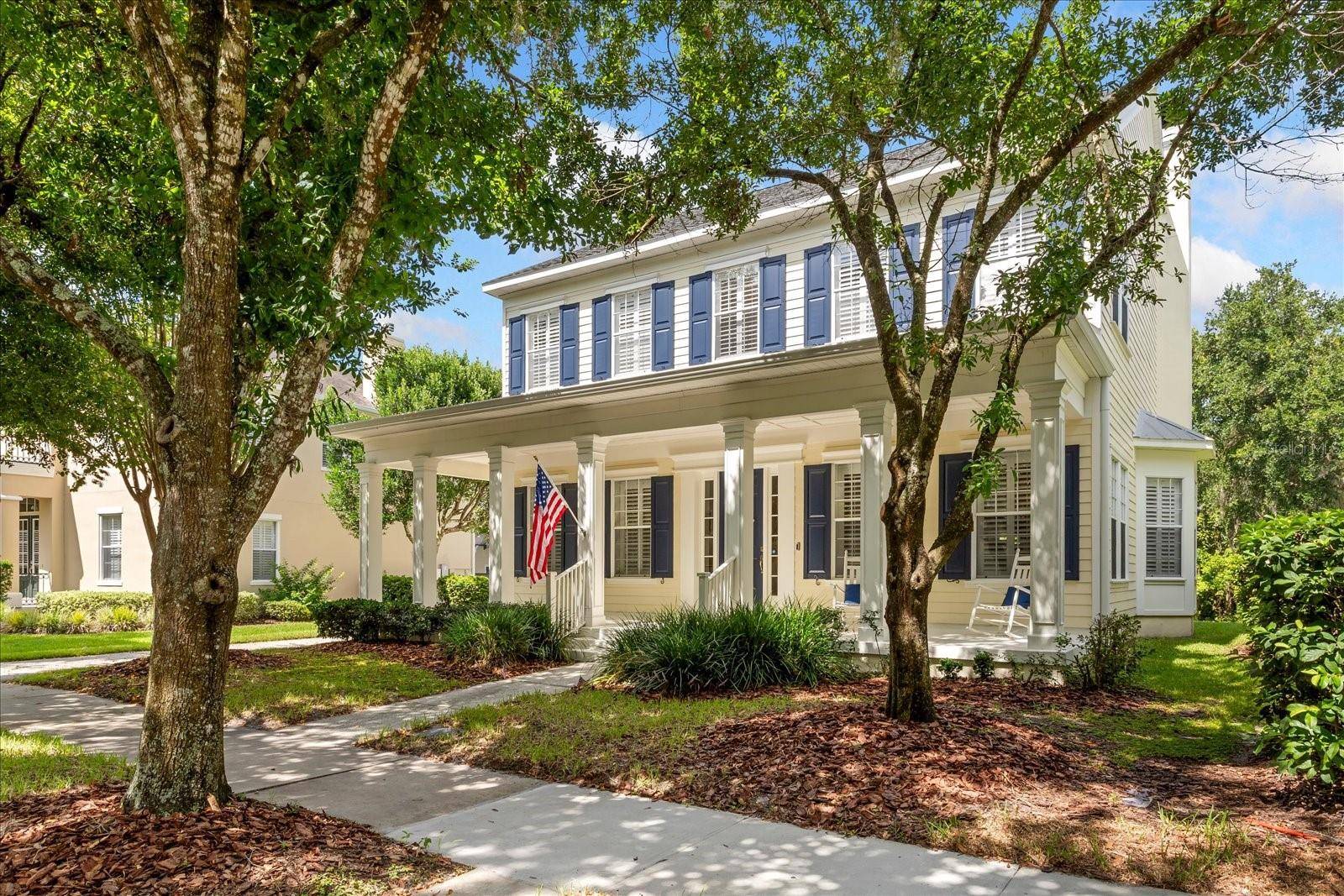 915 JASMINE ST, Celebration, FL 34747