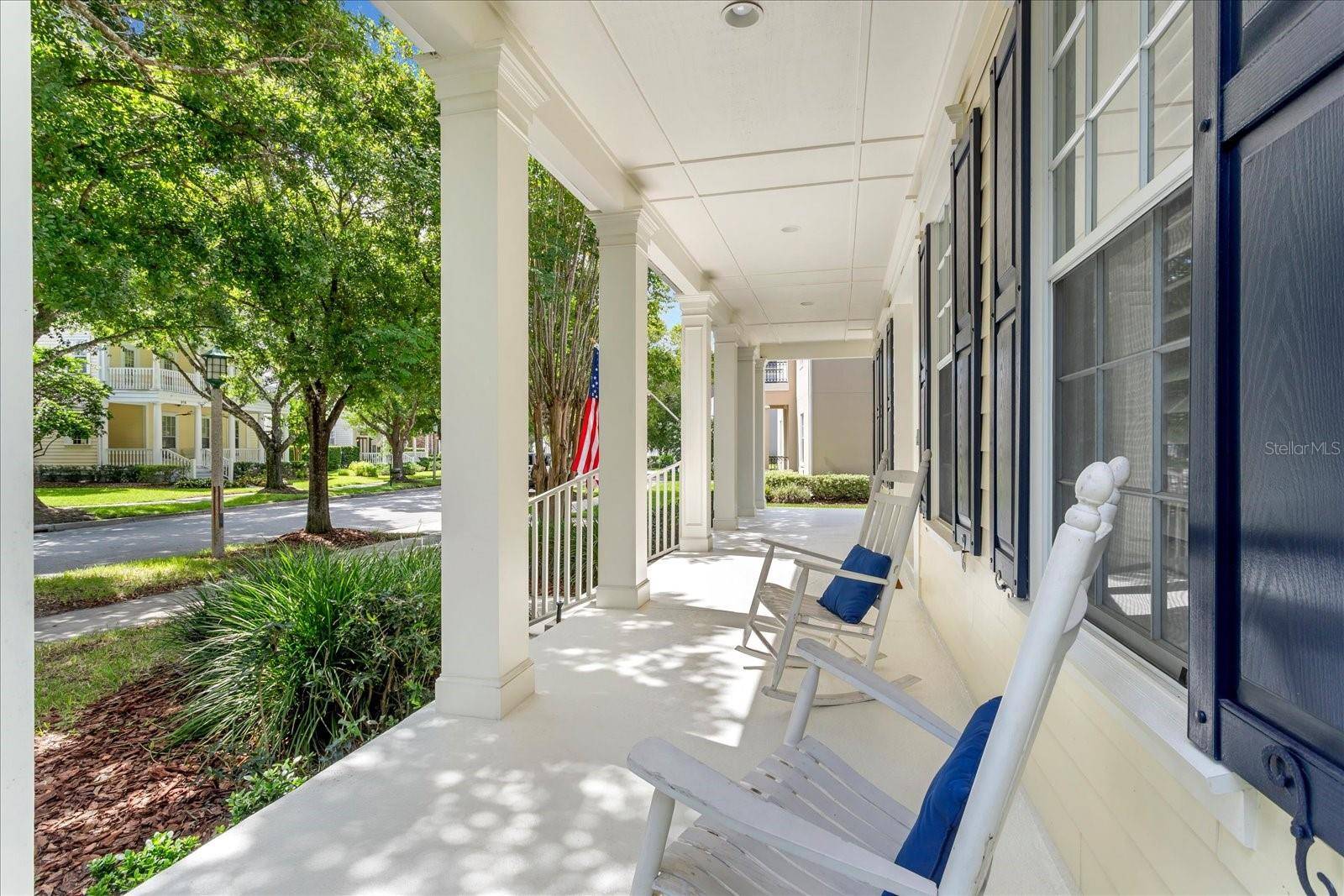 915 JASMINE ST, Celebration, FL 34747