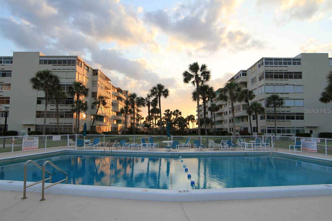 2020 N ATLANTIC AVE #610N, Cocoa Beach, FL 32931
