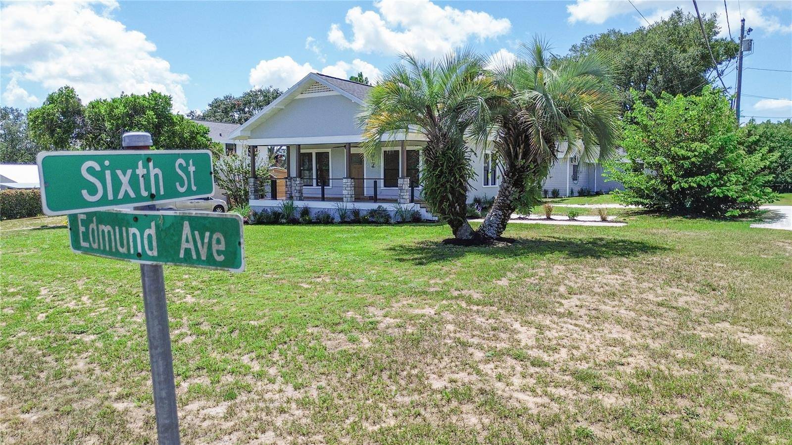 602 EDMUND AVE, Dundee, FL 33838