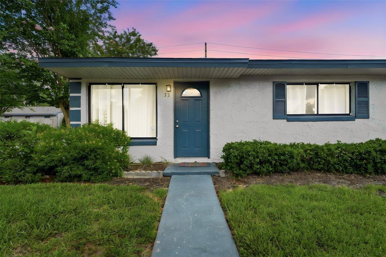 605 NORTHLAKE BLVD #33, Altamonte Springs, FL 32701