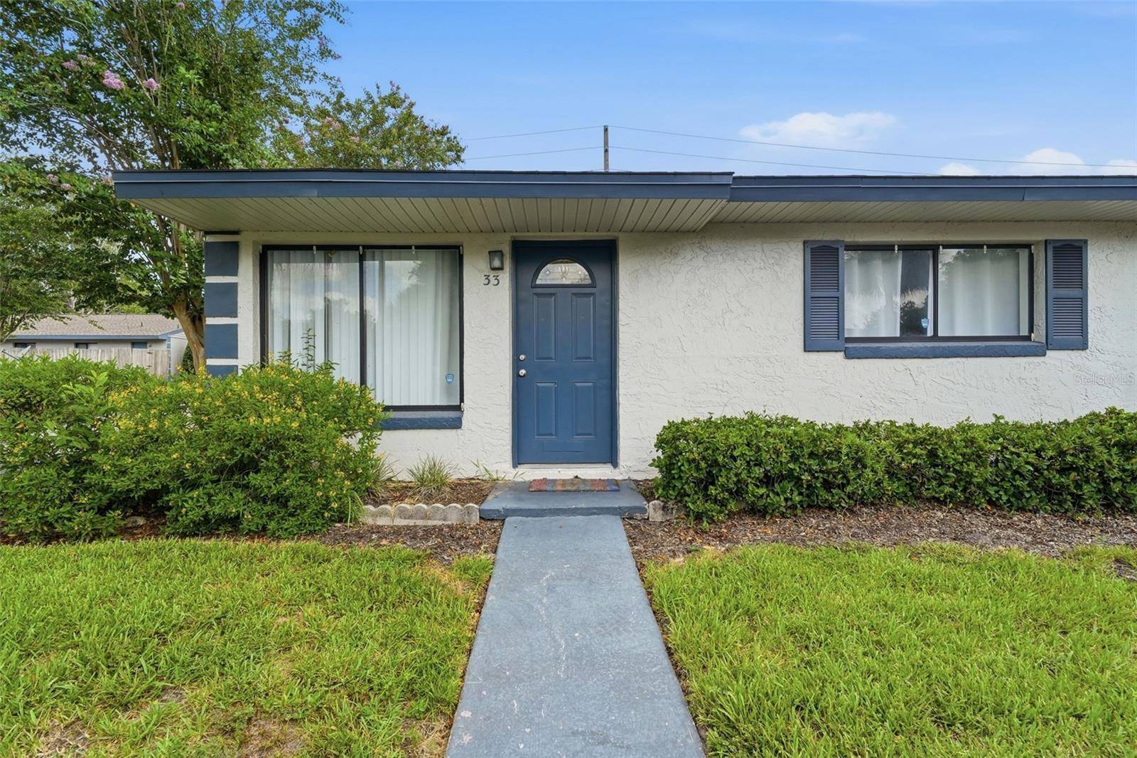 605 NORTHLAKE BLVD #33, Altamonte Springs, FL 32701