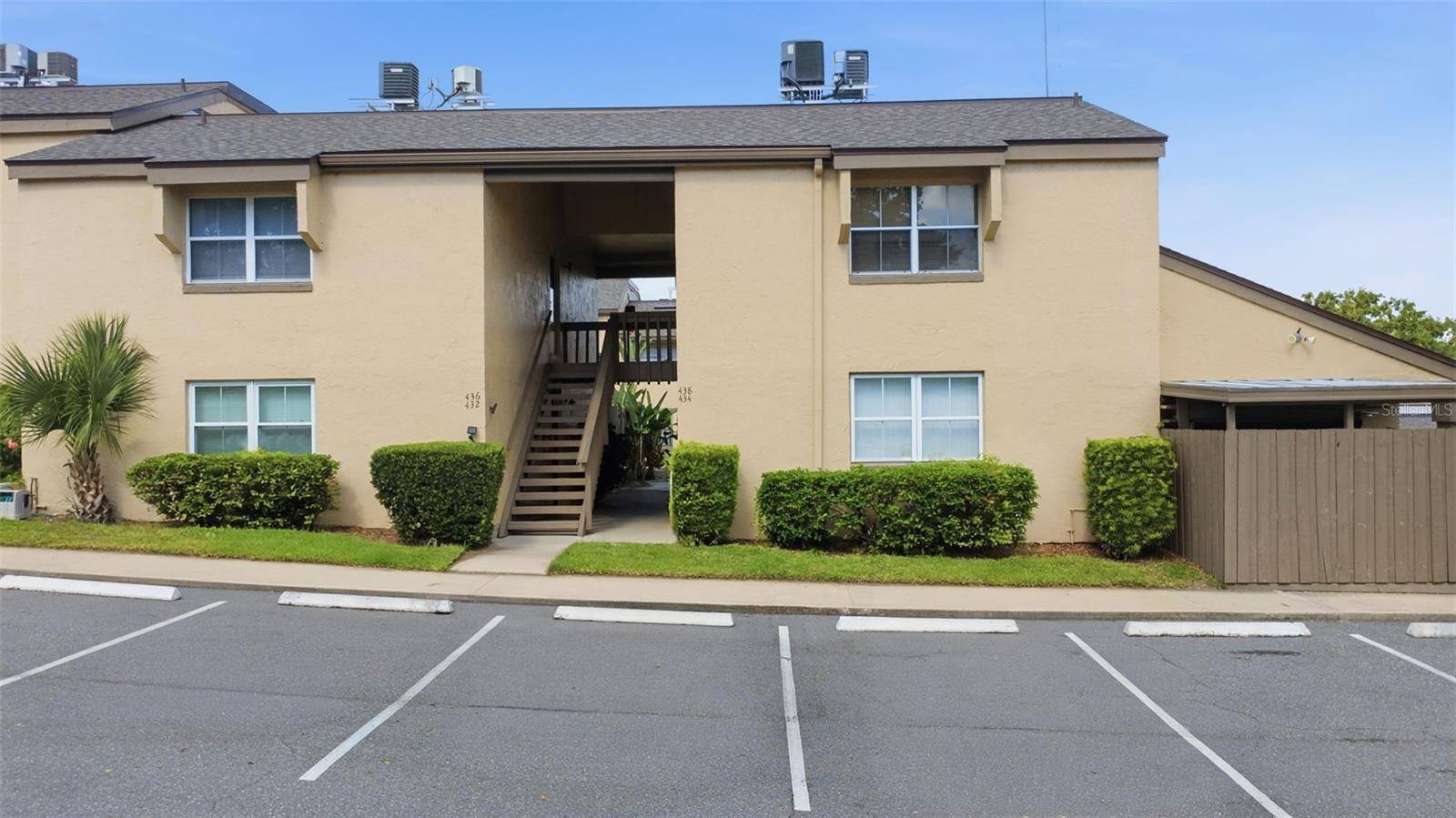 438 WINDMEADOWS ST #438, Altamonte Springs, FL 32701