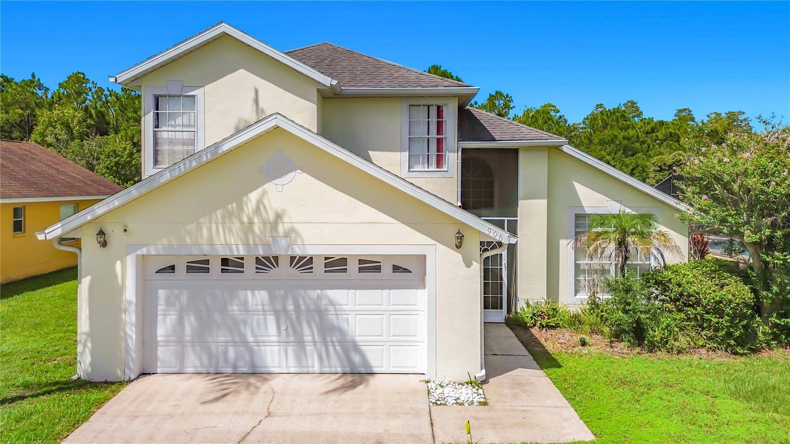 906 MONTANA AVE, Davenport, FL 33897