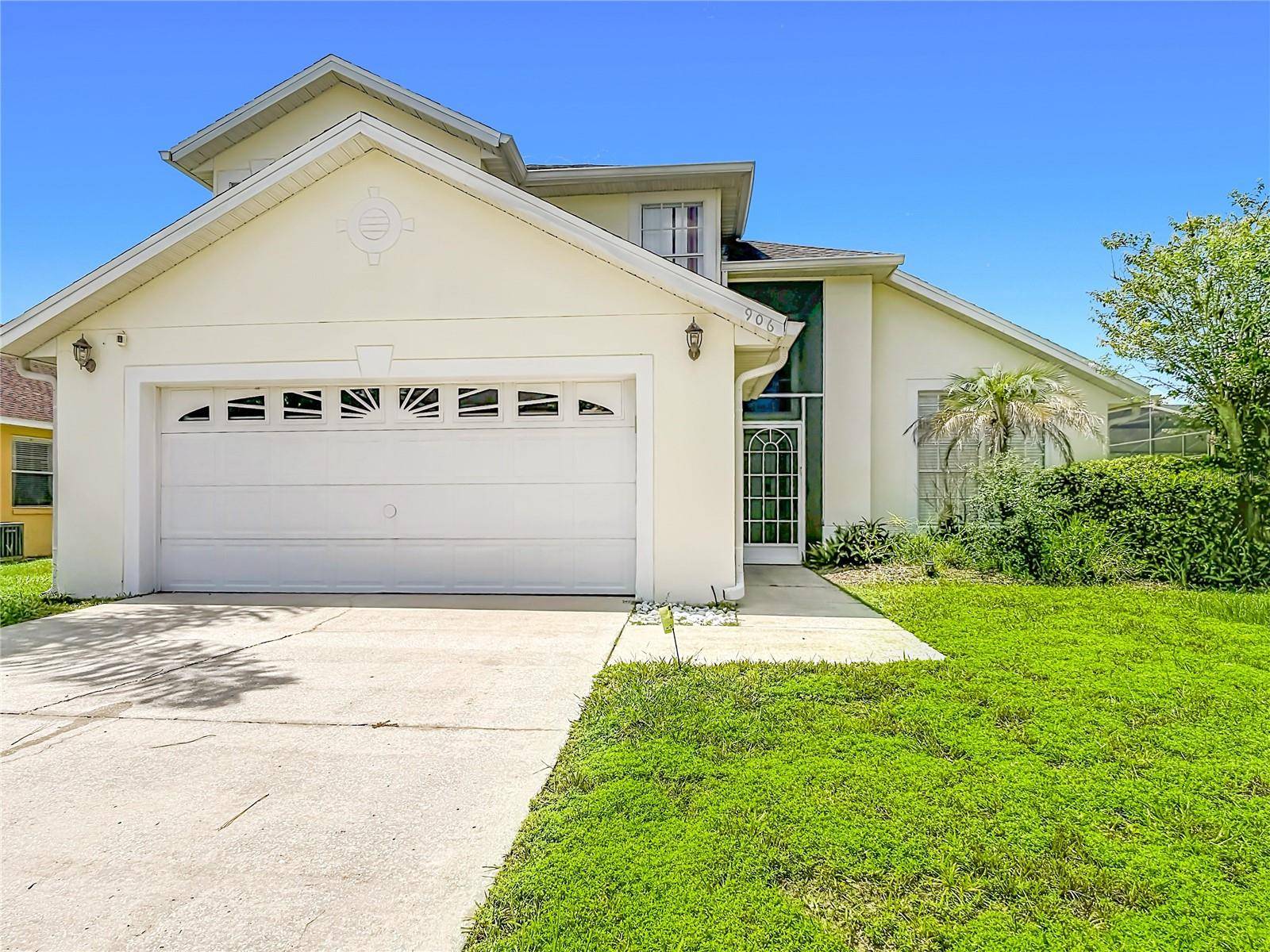 906 MONTANA AVE, Davenport, FL 33897