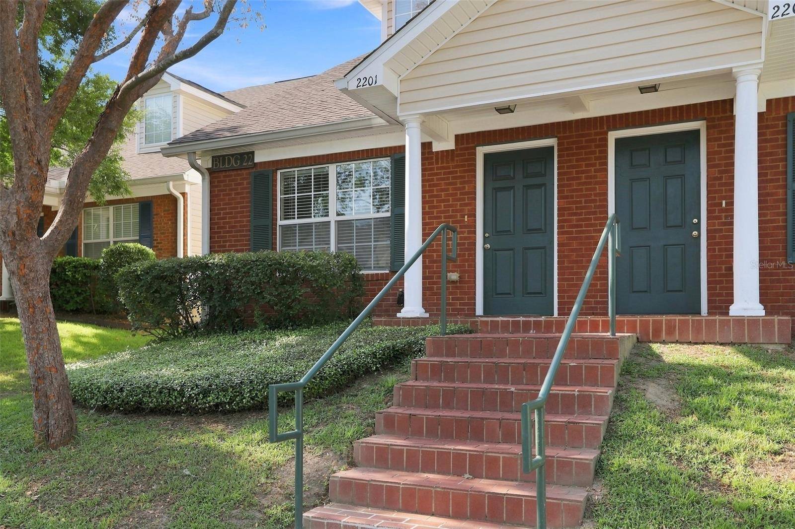 4434 GEARHART RD #2201, Tallahassee, FL 32303