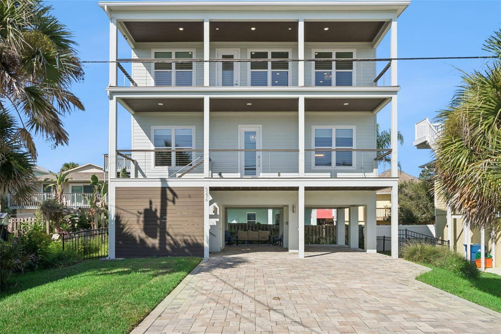 6274 TURTLEMOUND RD, New Smyrna Beach, FL 32169