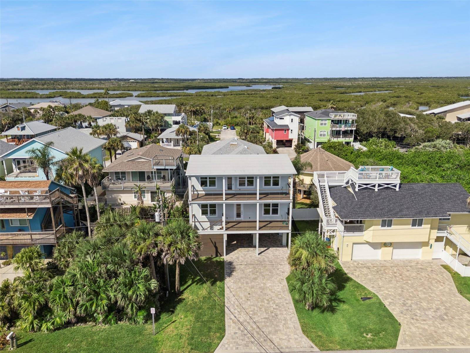 6274 TURTLEMOUND RD, New Smyrna Beach, FL 32169