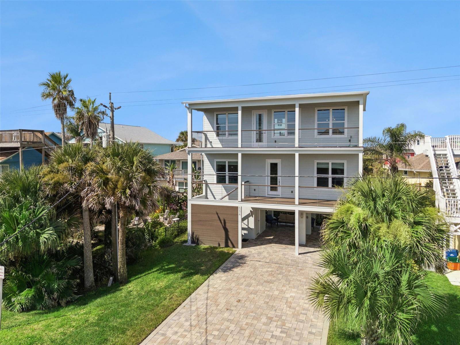 6274 TURTLEMOUND RD, New Smyrna Beach, FL 32169