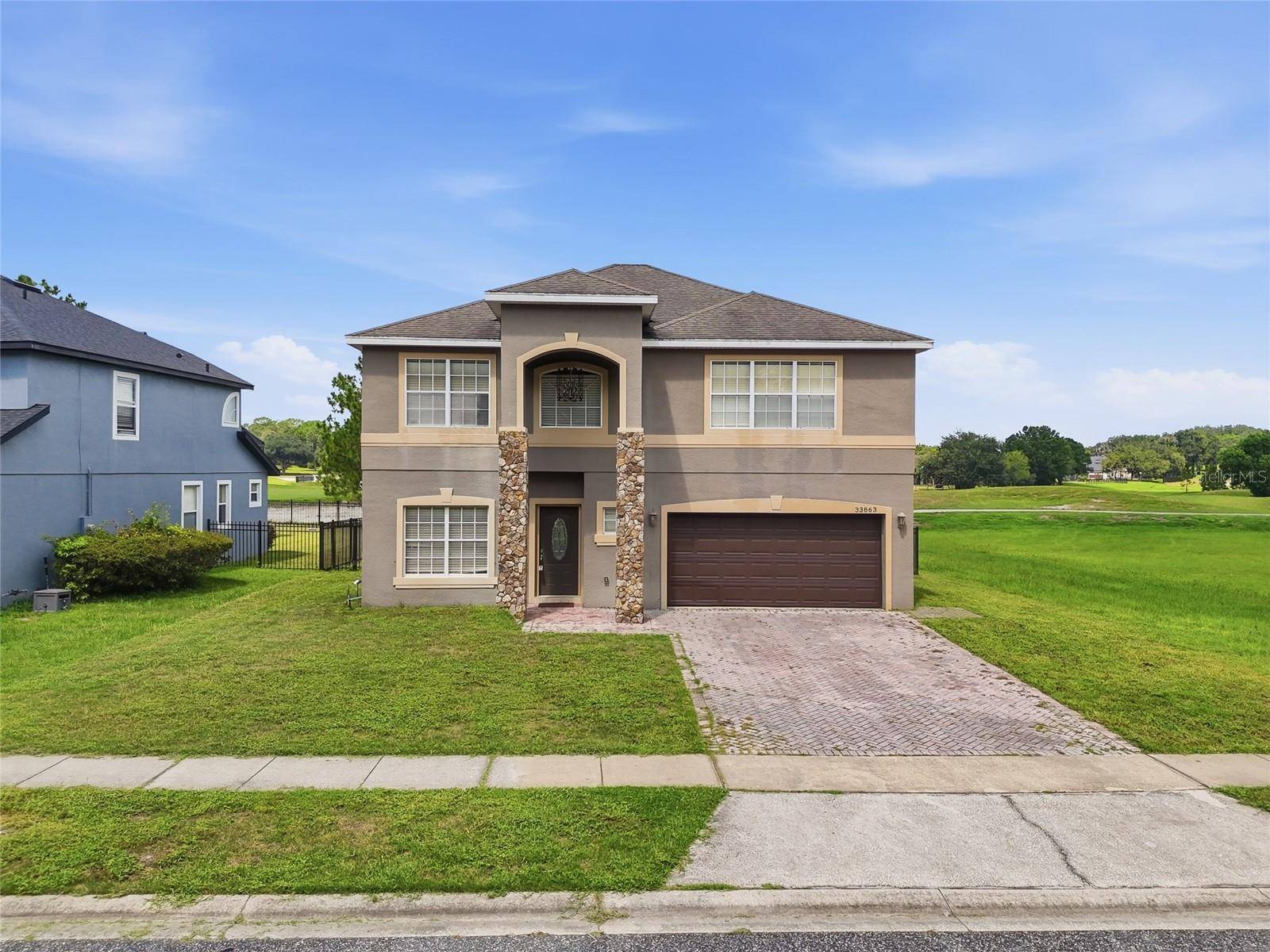 33863 TERRAGONA DR, Sorrento, FL 32776