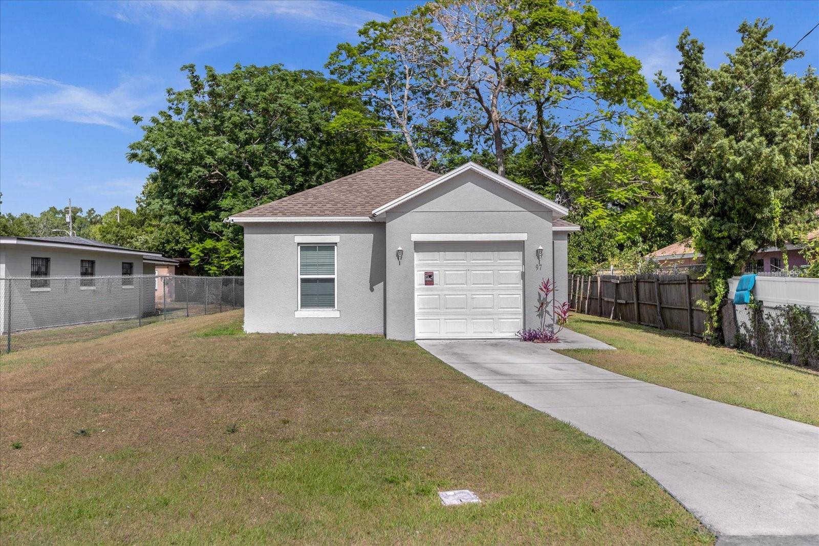 97 N GOLDWYN AVE, Orlando, FL 32805