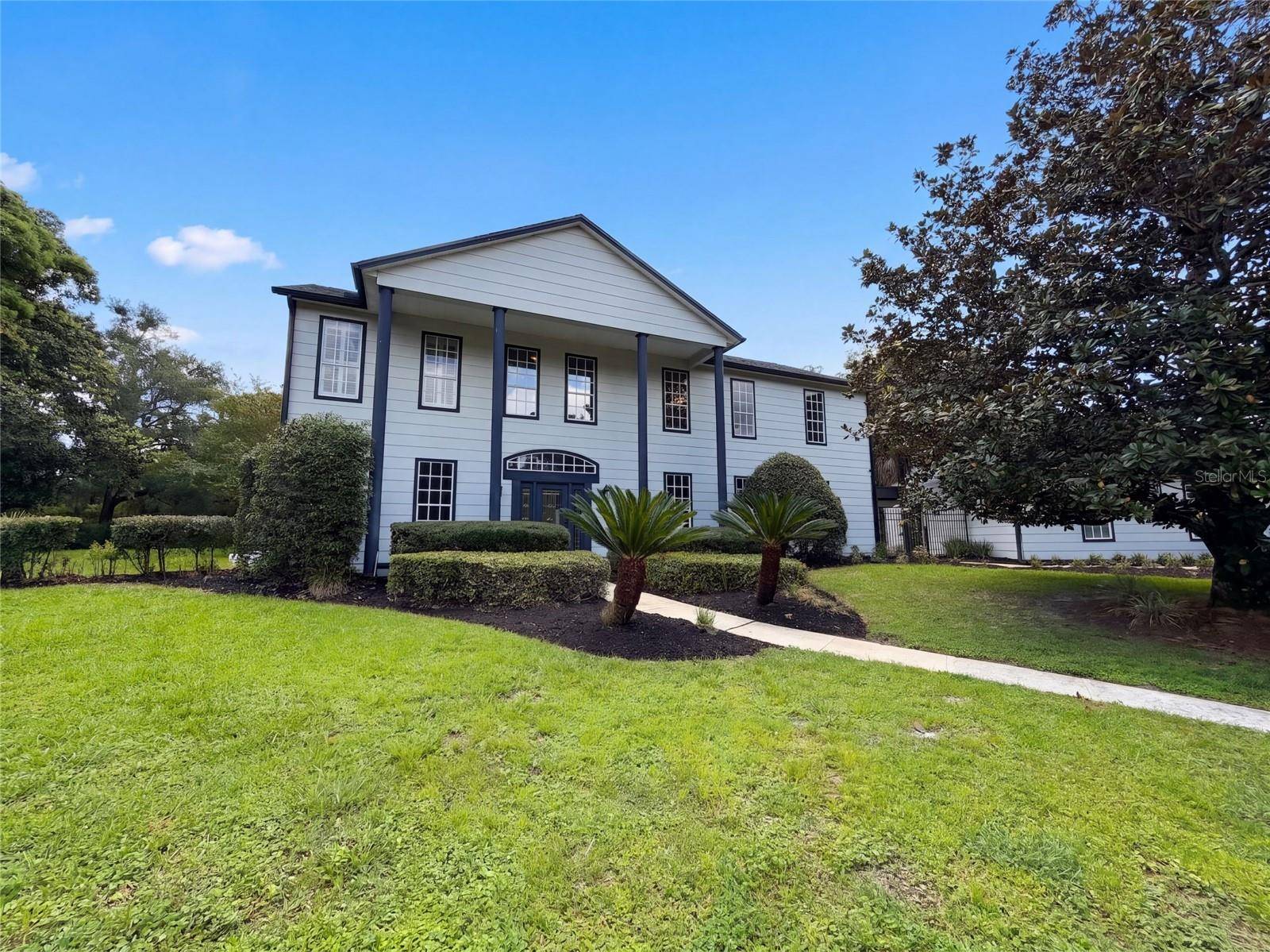 120 LONGBRANCH RD, Winter Park, FL 32792