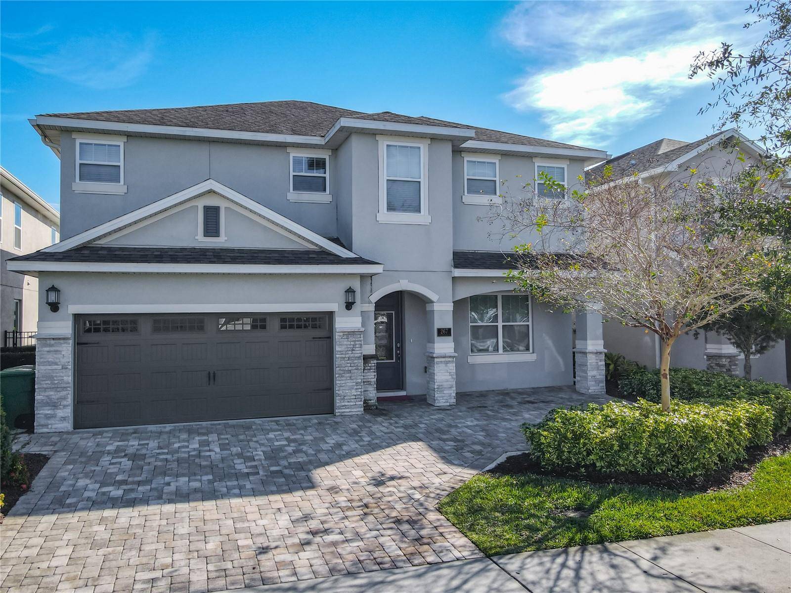 267 SOUTHFIELD ST, Kissimmee, FL 34747