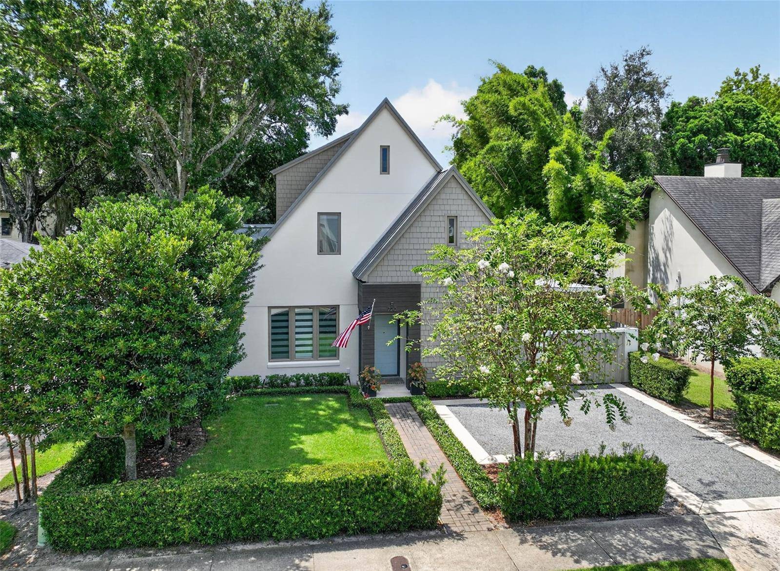 720 PANSY AVE, Winter Park, FL 32789