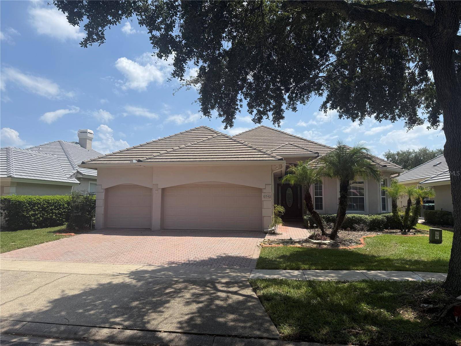 10543 HOLLY CREST DR, Orlando, FL 32836