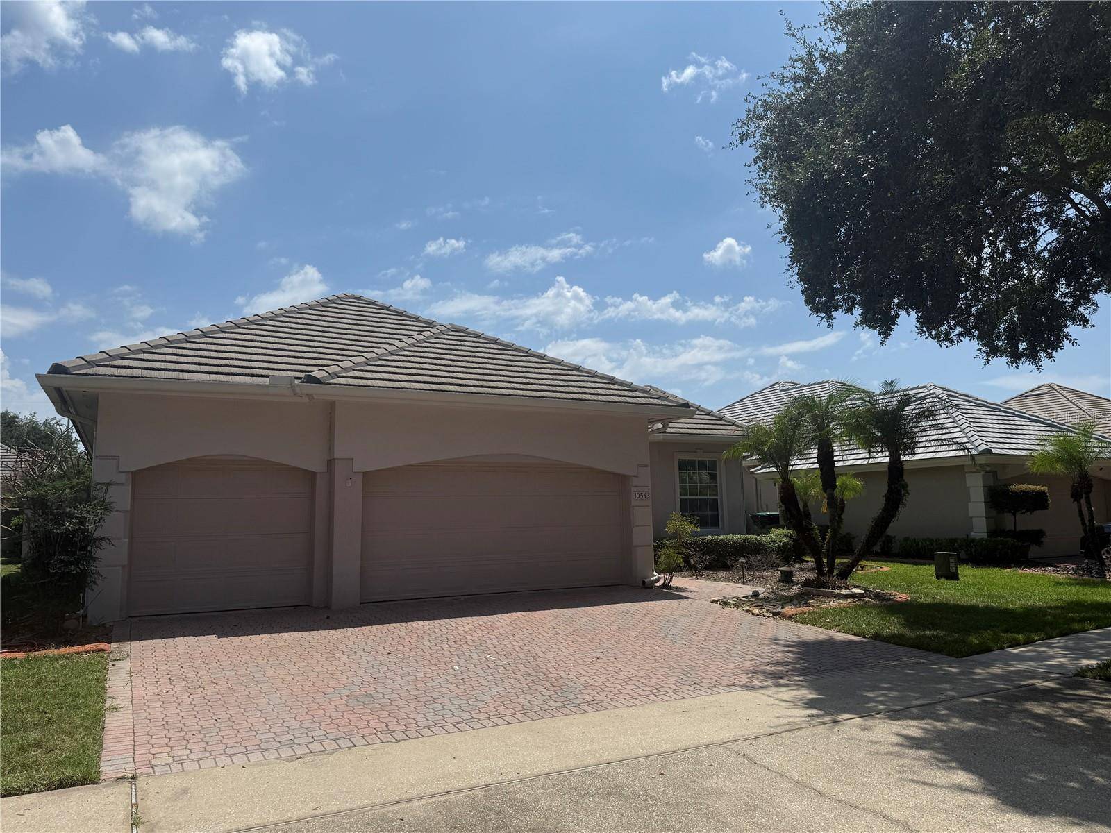 10543 HOLLY CREST DR, Orlando, FL 32836